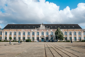 VTC Nantes